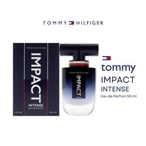 Jual Tommy Hilfiger Impact Intense Eau de Parfum 50 ml Jakarta