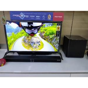 Jual POLYTRON LED TV 32 INCH WITH SOUND BAR PLD32BV1558 Kota