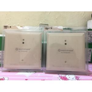 Jual Modul notifier ISO-X isolator orginal notifier - Jakarta Pusat ...