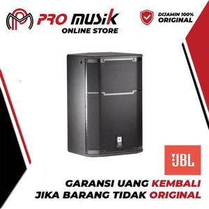 JBL PRX415M PRX 415 Professional Loudspeaker ORIGINAL di Pro Musik Official  Store Tokopedia