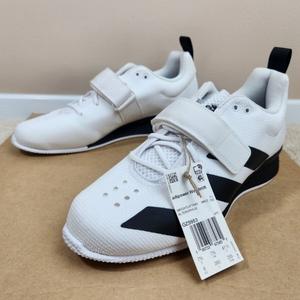 Jual Sepatu angkat besi lifter adidas adipower weightlifting