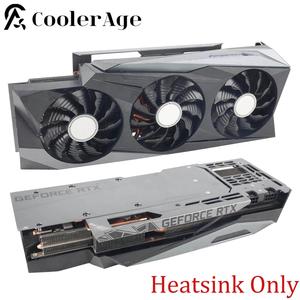 Jual For Gigabyte GeFoorce RTX 3090 GAMING OC 24GD Video Card