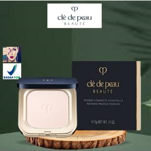 clé de peau Refining Pressed Powder Clé de Peau Beauté | Refining Pressed Powder | Shop Rescue Spa