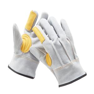 Jual Work Gloves For Men,Construction Working Gloves for Welding ...