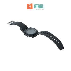 Promo Ataru Jam Tangan Digital Round Hitam Digital Watch Hand Watches  Aksesoris Tangan Alat Penunjuk Waktu di Ataru_new Tokopedia