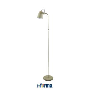 Promo Informa Gemma Lampu Lantai - Hijau Standing Floor Light Lampu ...