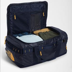 Jual TAS THE NORTH FACE BASE CAMP VOYAGER DUFFEL 62L Kota