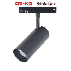 Jual AZKO Krisbow Lampu Sorot Led Magnetic Slim Track Light Outdoor ...