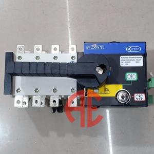 Jual AUTOMATIC TRANSFER SWITCH ATS 4 POLE 100A GGLD-100A/4P FORT Best ...