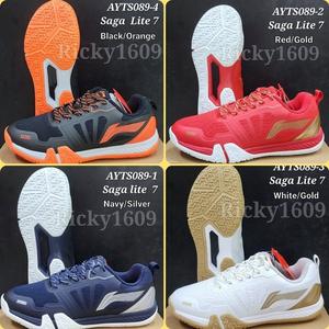 Jual Sepatu Badminton Lining Saga Lite Sepatu Lining Saga Lite