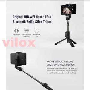Tongsis Bluetooth Huawei Honor Af15 Pro Jual Tongsis Tongkat