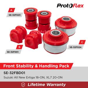 Promo Protoflex Front Stability & Handling Pack Suzuki All New Ertiga ...
