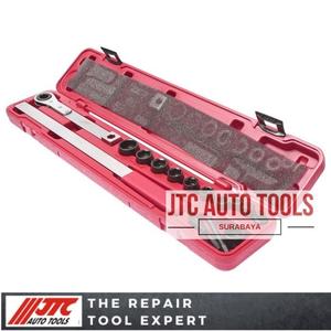 Jual JTC 4682-Universal Serpentine Belt Servicing Tool Set - Kota