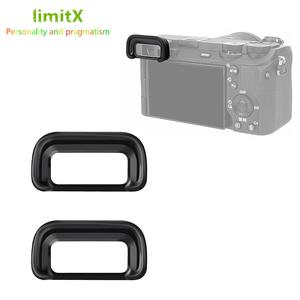 Jual EP20 Camera Eyecup Eyepiece Viewfinder Eye Cup for Sony A6700