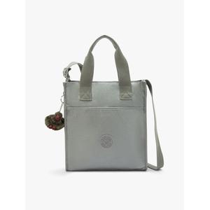 Promo KIPLING Tote Bag INARA M Moon Grey Met di Kipling Official Store  Tokopedia