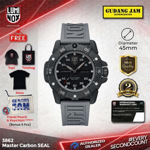 Army Luminox Harga Luminox NAVY SEAL Colormark 3050 Series Rubber