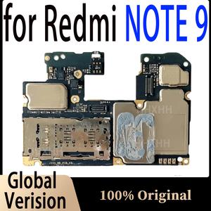 Jual CPS Unlocked For Xiaomi Redmi Note 9/Redmi10X version