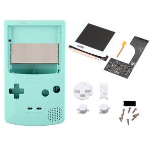Jual FOR Gameboy Color RETRO PIXEL IPS LCD KIT 2.0 Laminated Screen ...