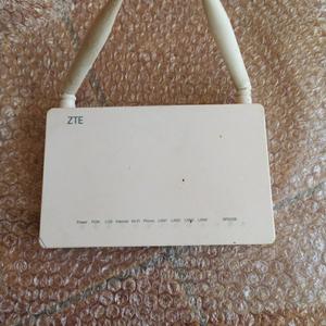 Jual Zte Zxhn F609 V2 Modem Router Acces Point - Jakarta Pusat - Meadow ...