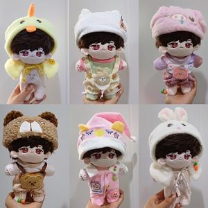 Jual READY BAJU BONEKA 20cm///BAJU ONLY TOPI ONLY//AKSESORIES
