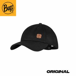 Topi Buff Original Baseball Cap Solid Black di Technical Outdoor  Indonesia Sentul Store Tokopedia