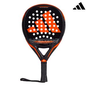 Adidas Adipower Adizero Pro Badminton Racket バドミントンラケット