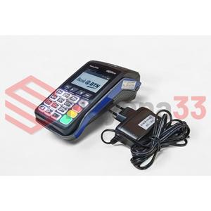 Jual Mesin EDC Ingenico Move/2500 - Kota Bekasi - Iqbal toko kelontong ...