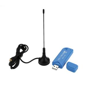 Jual Mini DVB-T 2832U+ 820t2 Chip Digital USB2.0 Smart DVB-T SDR TV ...