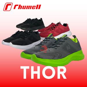 Jual RHUMELL THOR SEPATU SEKOLAH PRIA DAN WANITA ORIGINAL Kota