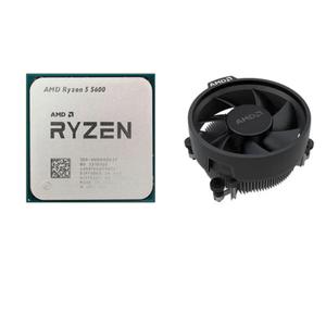Jual Processor AMD Ryzen 5600 TRAY include Fan 100-000000927