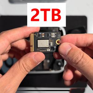Jual APPLE Mac Mini M4 SSD Upgrade Expansion without risks Expand Apple ...