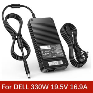 Jual 330W 19.5V16.9A Charger For Dell Alienware M18 M17 M16 X17 Area ...