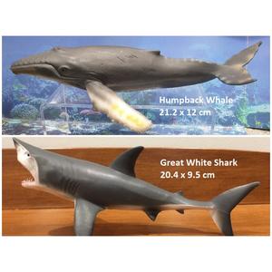 Collecta Animal Toy / Figure Great White Shark