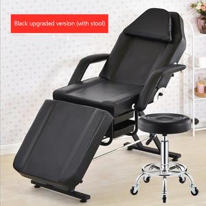 Jual Adjustable Massage Facial Table Bed, 73 Inch Massage Tattoo