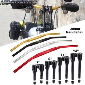 T Bar Riser Key Jual Universal Motorcycle Upright Handlebar Risers Kit 38mm T Bar Clamp ...