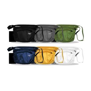 Jual Arcteryx Mantis Pack Waist Bag Kota Depok Kula Mall