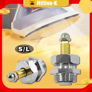 Jual Blok Katup Setrika Uap Geser Dudukan On Off Setrika Uap Geser Kran ...