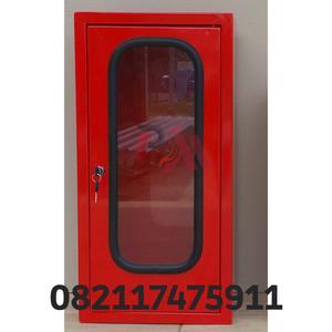 Jual BOX APAR 6 KG KOTAK TEMPAT TABUNG PEMADAM API RINGAN SAFETY ...