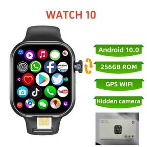 Jam Tangan Smart Watch Android 4g Price Grosir Jam Tangan Pintar