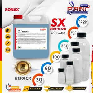 Jual SONAX Profiline SX MULTISTAR 627-600 - REPACK / ECER - 10L ORI ...