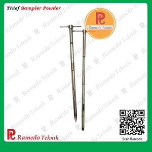 Jual Thief Sampler Powder - Powder Sampling - Stick Sampler - Kota ...