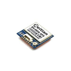 Gambar PART Beitian BN-880Q GPS+GLONASS Dual GPS Antenna Module FLASH TTL dari grosir eL undefined Tokopedia