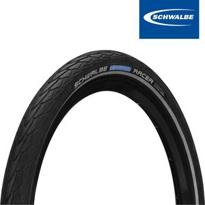 Jual Ban Luar Sepeda SCHWALBE Marathon Racer Reflector