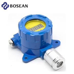 Jual CH4 Fixed Gas Detector Methane BH-60 EX Bosean BH60 Metana Tester ...