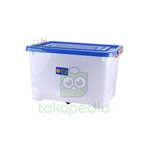 Jual Container Box GM CT125 (CTN494) - Kota Pekanbaru ...