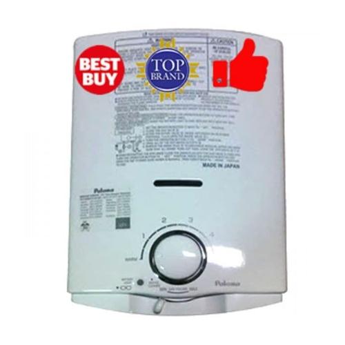 gas geyser paloma gas heater for sale