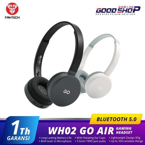 Headset Bluetooth Headphone Wireless Murah Bluetooth Headset