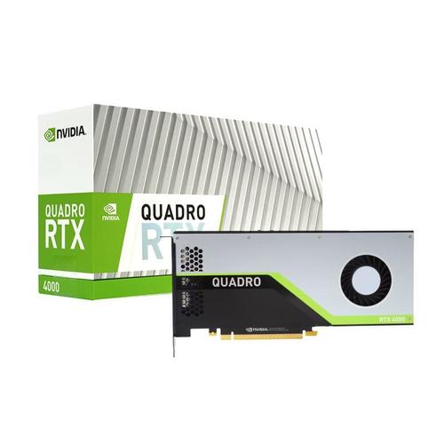 VGA CARD Leadtek NVIDIA Quadro RTX4000 RTX 4000 di Cs New Tokopedia