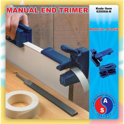 Jual Manual Edge Trimmer Router Cutter Edging Hpl Pvc Sheet Decosheet ...