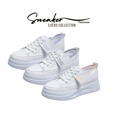 Sepatu Diskon Keds 219 Promo Sepatu Sneakers Olahraga Wanita